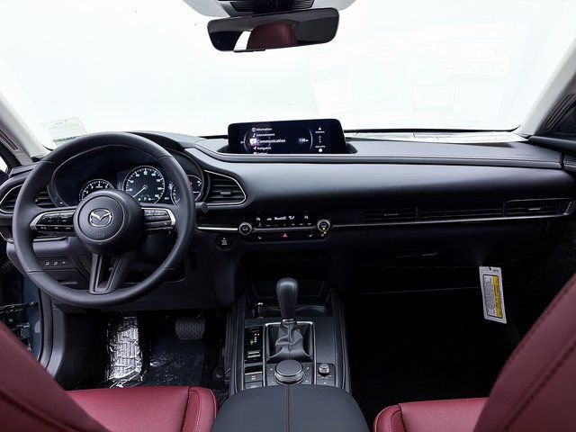 New 2026 MAZDA CX-30 AWD 2.5 S image 20