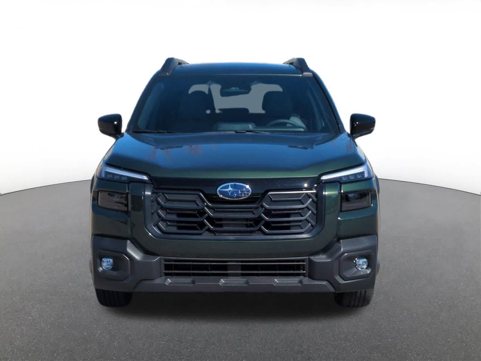 New 2026 Subaru Outback Limited AWD/4WD image 9