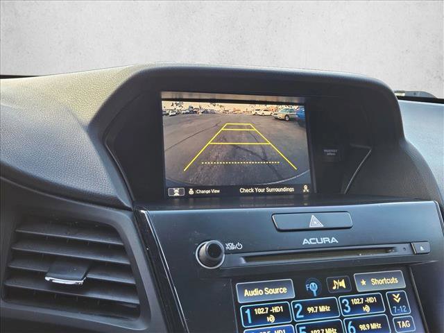 Used 2016 Acura ILX w/ Premium Package image 13