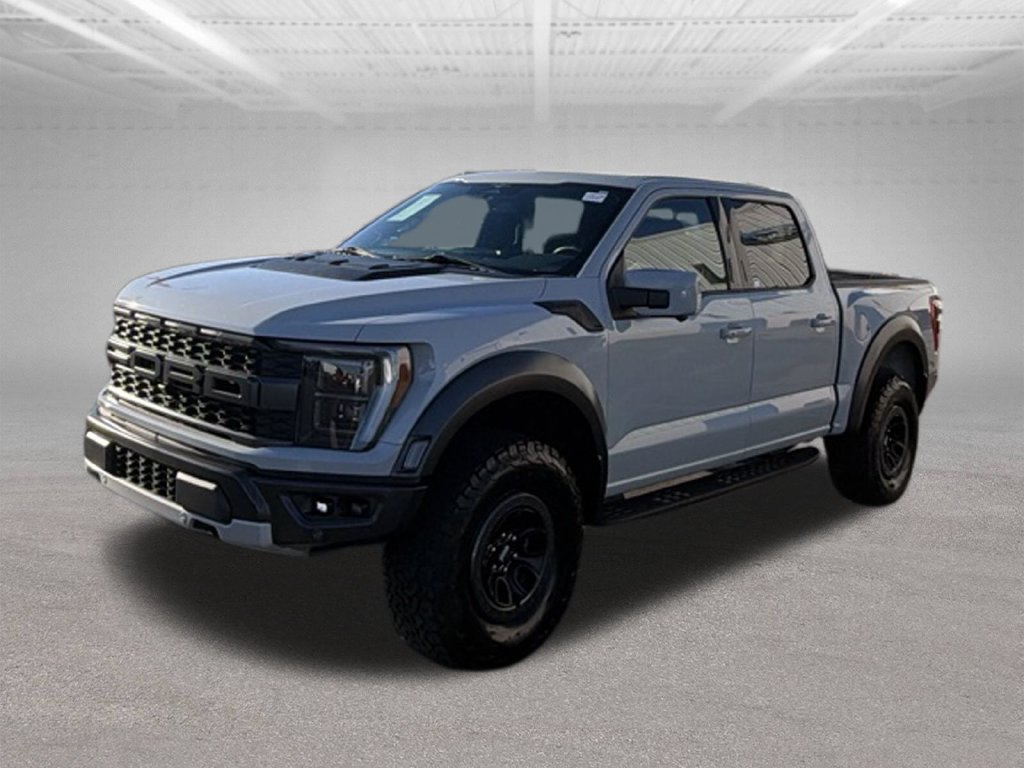 Used 2023 Ford F150 Raptor AWD/4WD image 4