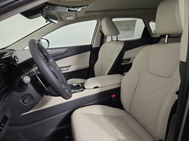 New 2026 Lexus NX 350 AWD w/ Cold Area Package image 13