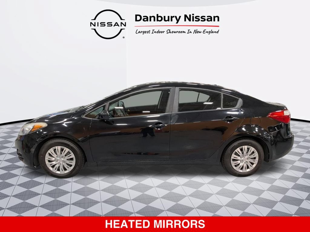 Used 2016 Kia Forte LX FWD image 6