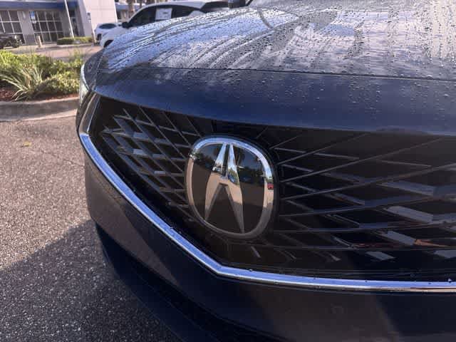 New 2026 Acura MDX w/ Technology Package FWD image 18