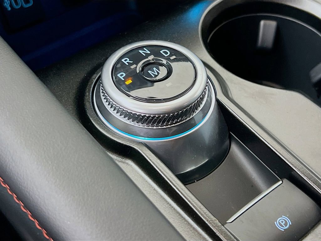 New 2026 Ford Explorer ST w/ Sun And Sound Package image 10