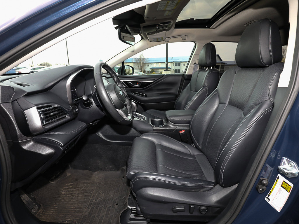 Used 2024 Subaru Outback Limited XT image 11