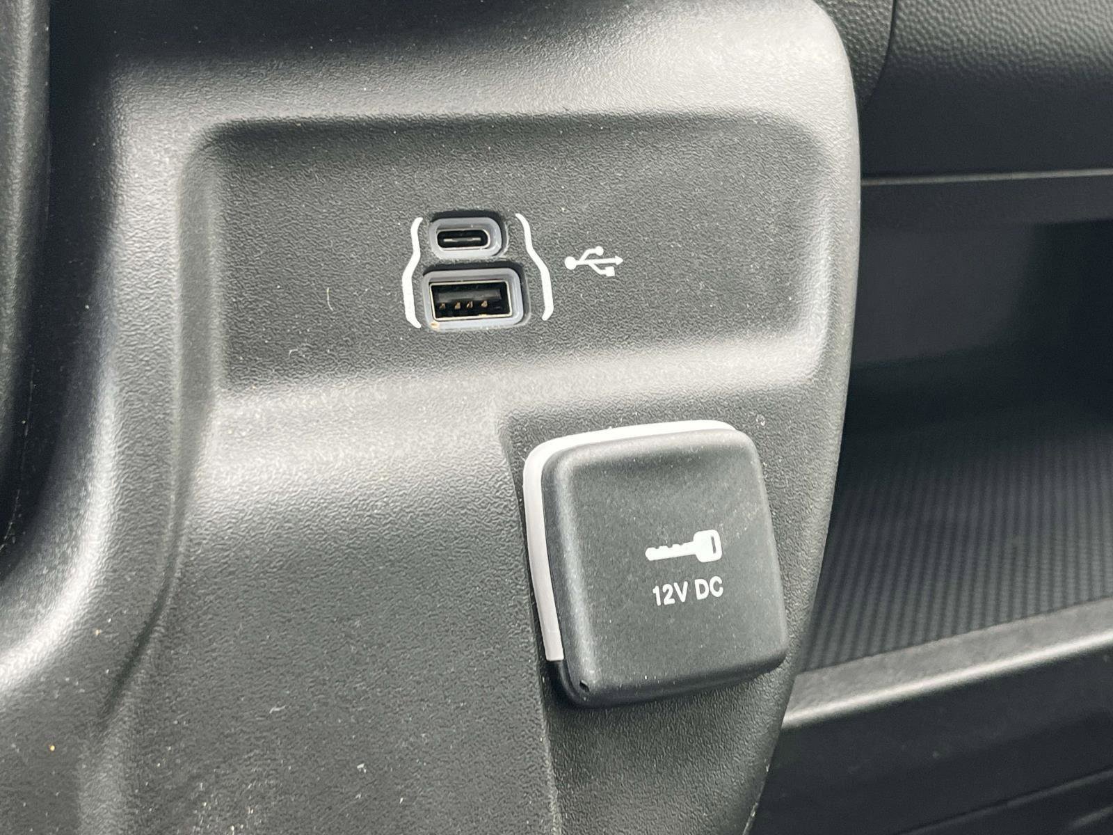 Used 2025 RAM ProMaster 1500 image 18