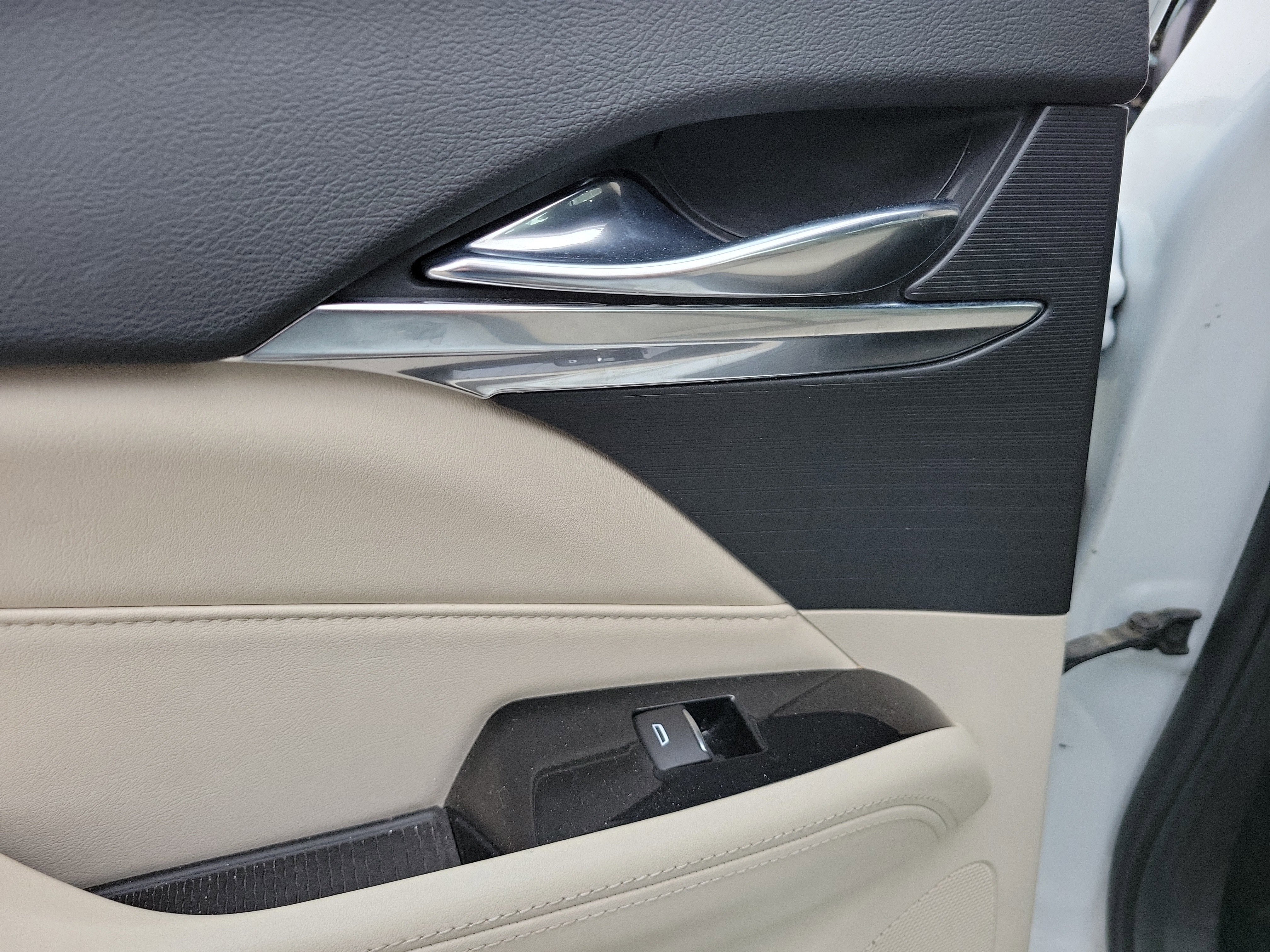 Used 2023 Cadillac CT4 Premium Luxury w/ Climate Package image 24