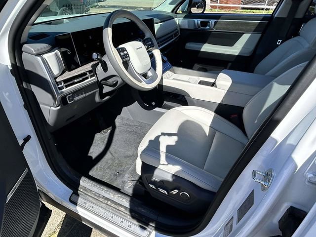 Used 2025 Hyundai Santa Fe Calligraphy FWD image 12