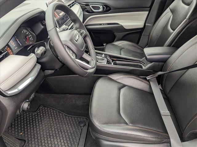 Used 2024 Jeep Compass Limited image 15