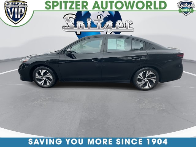 Used 2024 Subaru Legacy Premium AWD/4WD image 9
