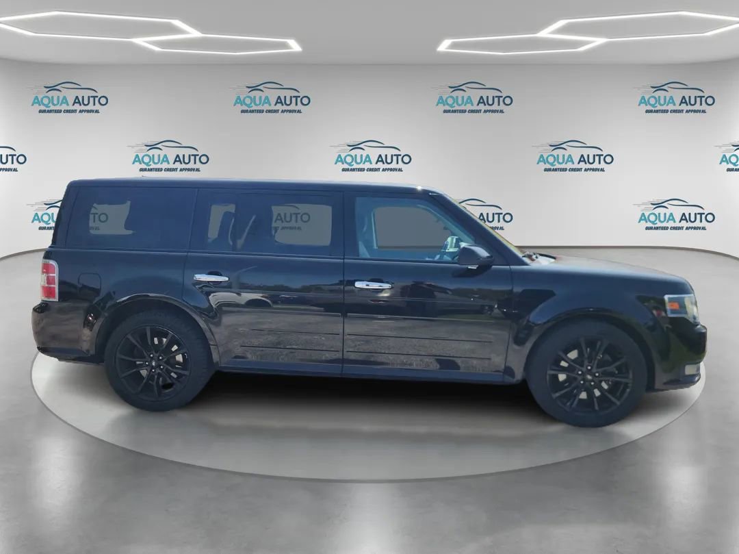 Used 2016 Ford Flex SEL w/ Equipment Group 202A image 4