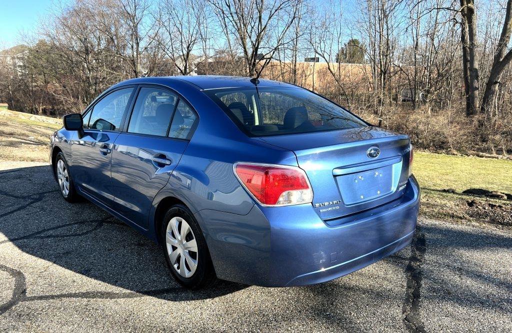 Used 2014 Subaru Impreza 2.0i image 4