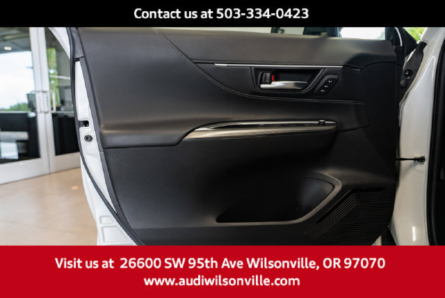 Used 2021 Toyota Venza XLE AWD/4WD image 20
