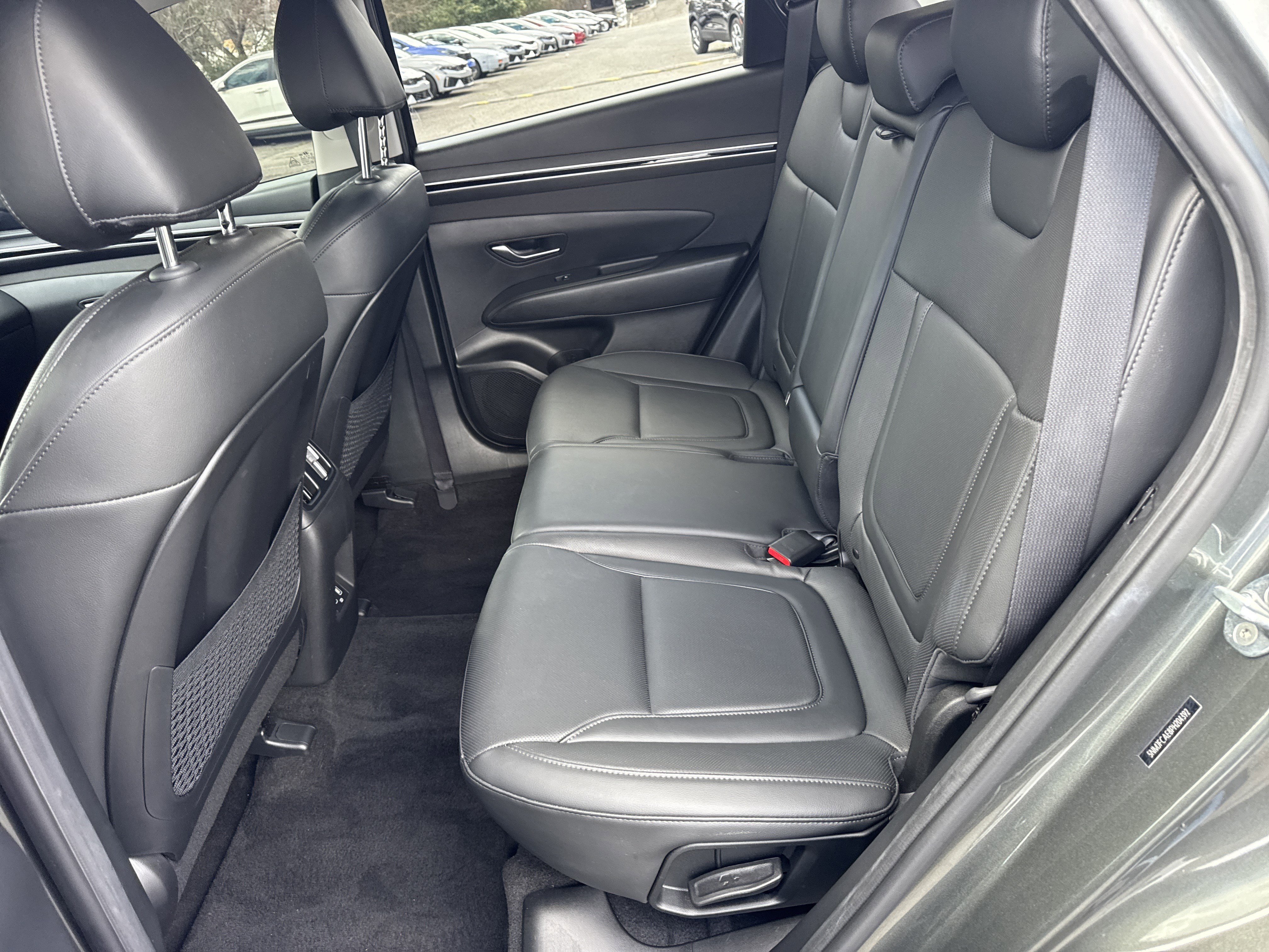 Used 2023 Hyundai Tucson SEL w/ Convenience Package image 20