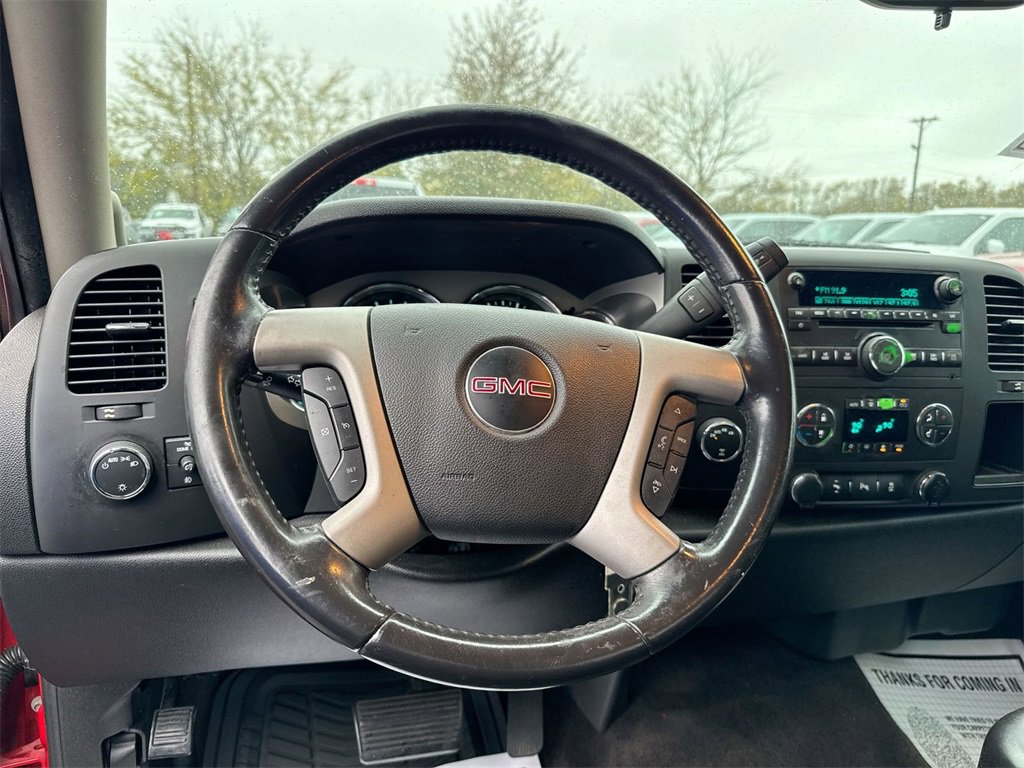 Used 2013 GMC Sierra 1500 SLE image 18