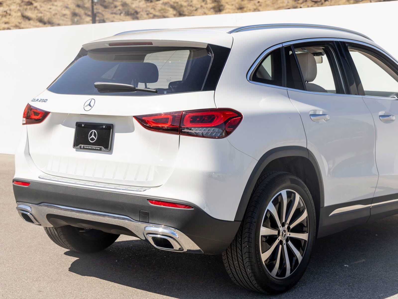 Used 2023 Mercedes-Benz GLA 250 image 11
