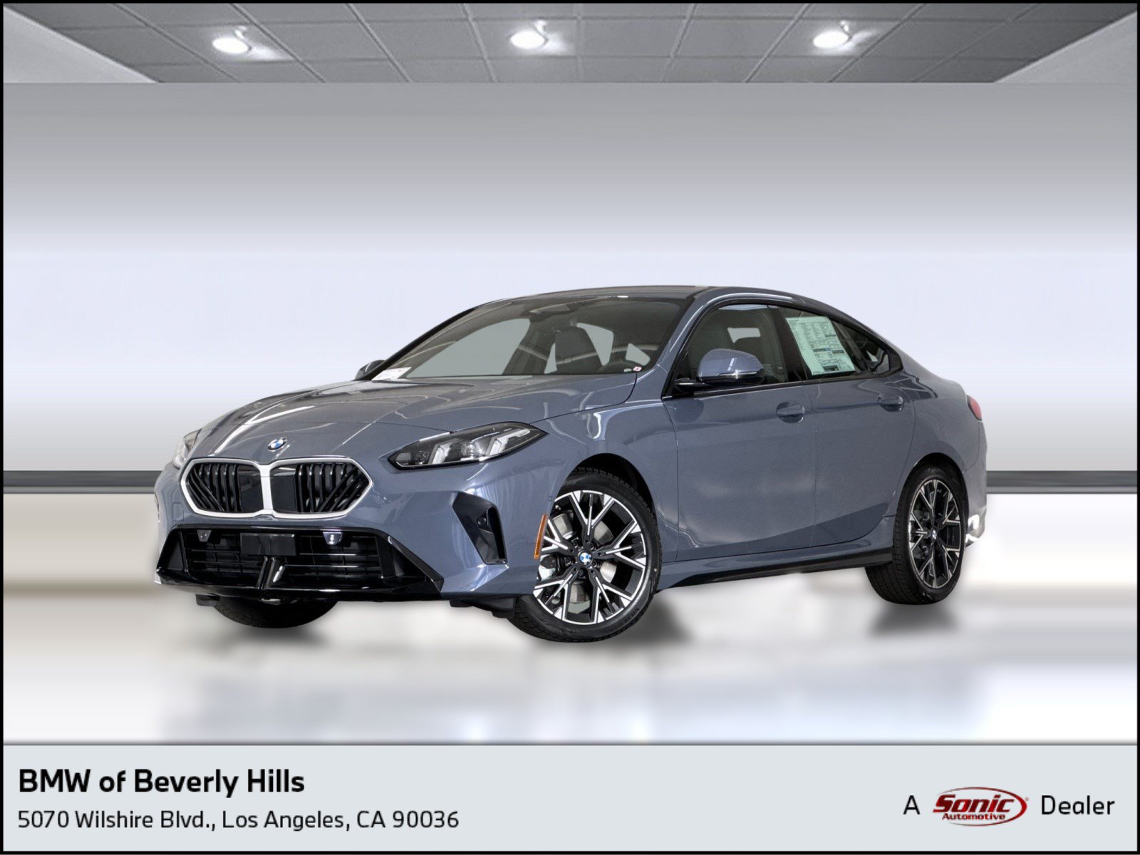 New 2026 BMW 228i FWD image 1