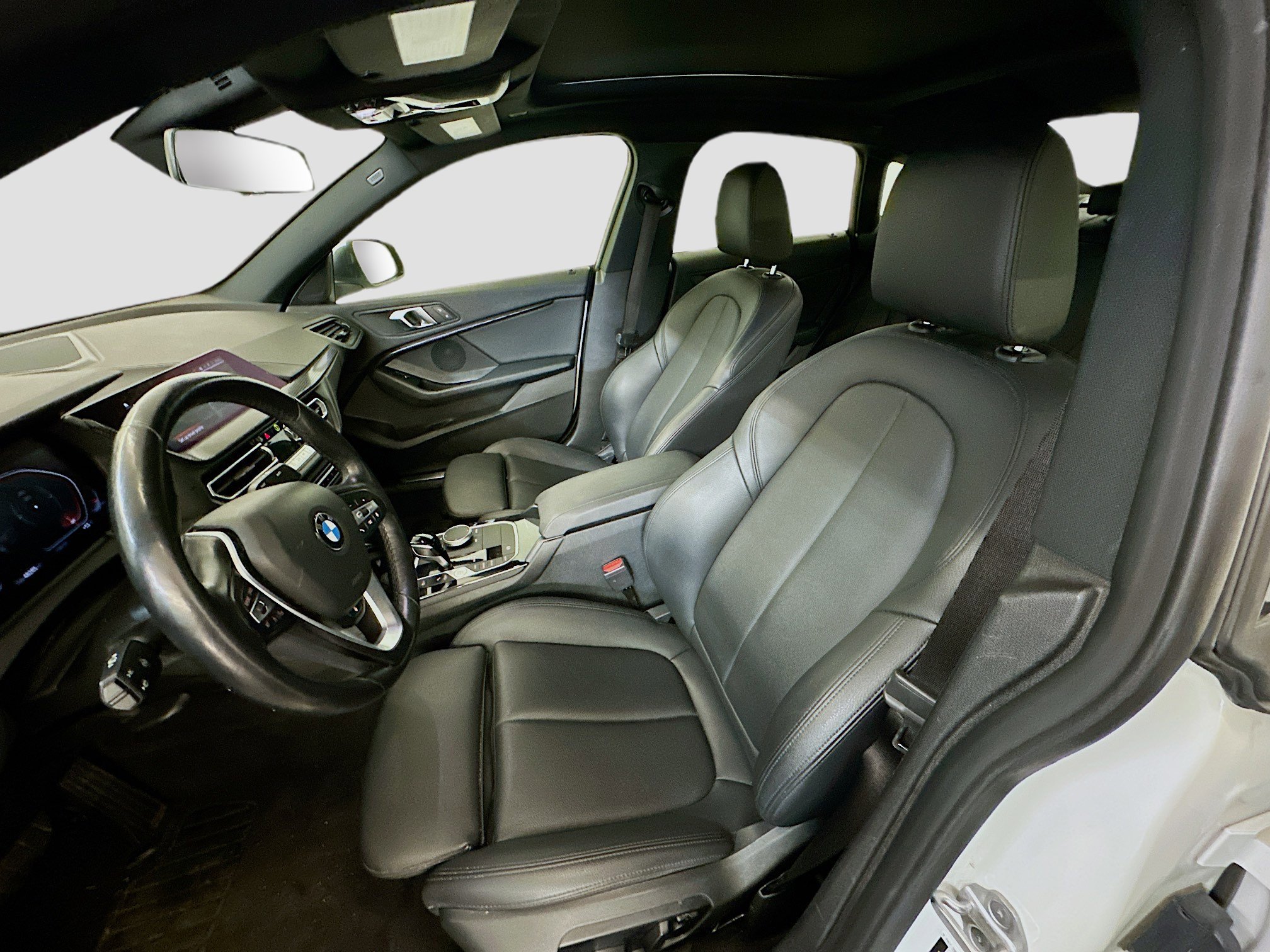 Used 2024 BMW 228i xDrive Gran Coupe 228i xDrive image 13