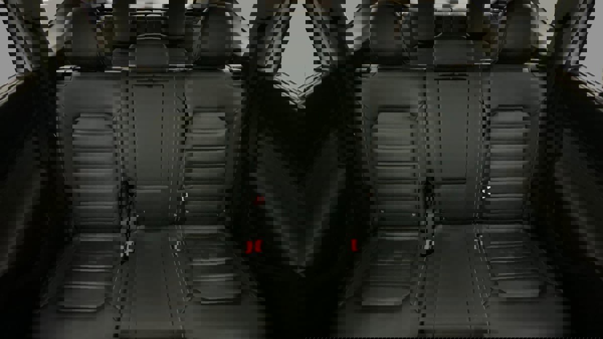 Used 2022 Volkswagen Atlas SEL Premium image 14