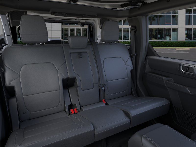 New 2026 Ford Bronco Outer Banks AWD/4WD image 11