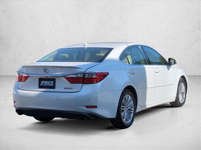 Used 2013 Lexus ES 350 w/ Luxury Pkg image 5