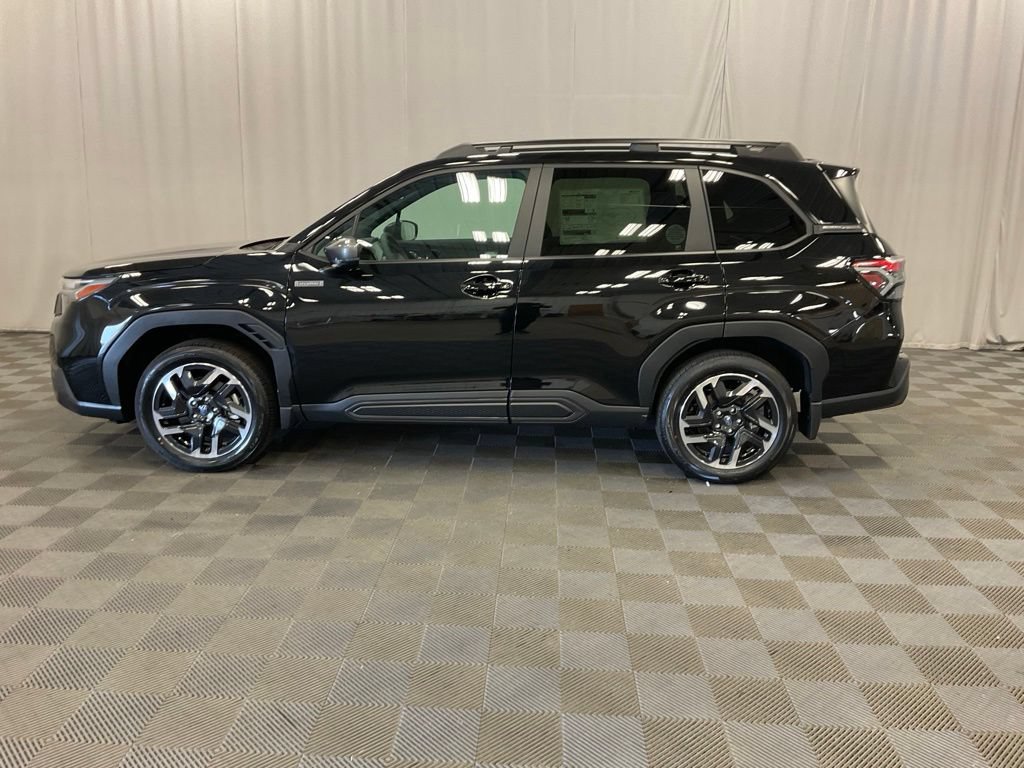 New 2026 Subaru Forester Limited AWD/4WD image 7