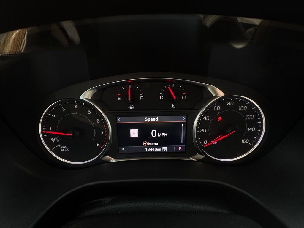 Used 2023 GMC Acadia SLE w/ Driver Convenience Package image 19