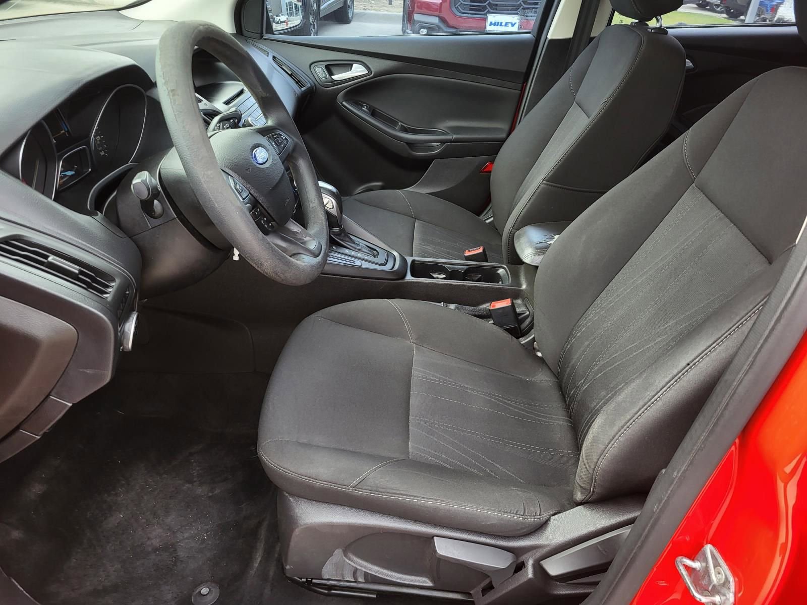 Used 2016 Ford Focus SE image 17