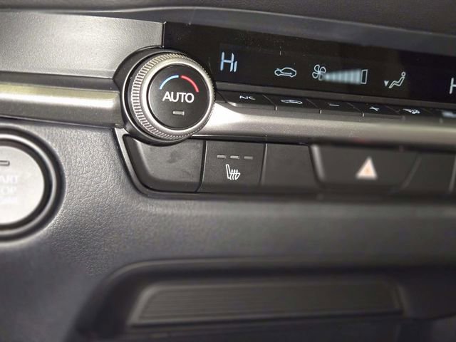 New 2026 MAZDA CX-30 AWD 2.5 S w/ Select Sport Pkg image 21