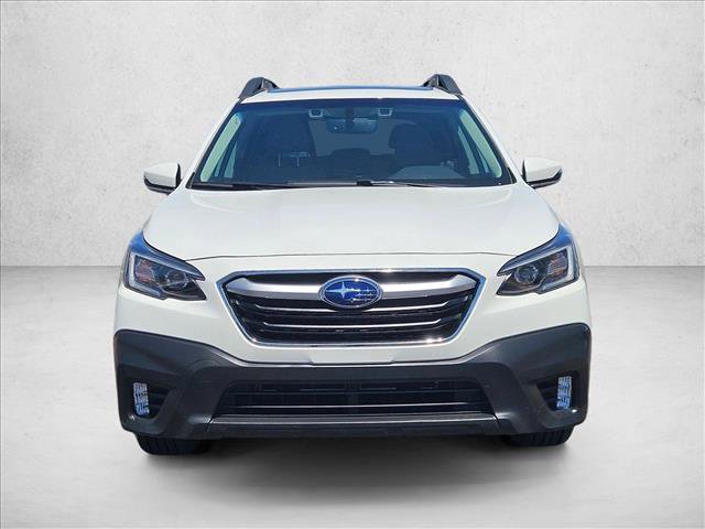 Used 2022 Subaru Outback Premium w/ Popular Package #1 AWD/4WD video 2