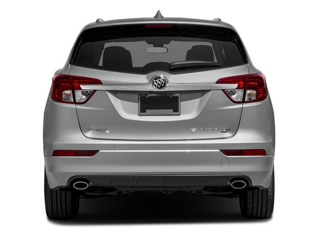 Used 2018 Buick Envision Premium AWD/4WD image 8