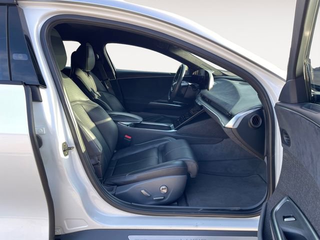 Used 2022 Lucid Air Grand Touring image 15