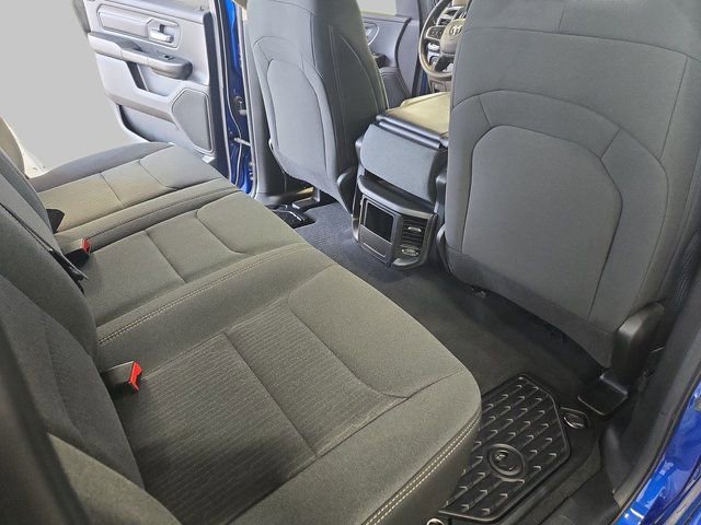 Used 2019 RAM 1500 Tradesman w/ Tradesman Group AWD/4WD image 13