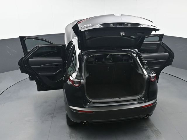 Certified 2023 MAZDA CX-30 AWD 2.5 S w/ Select Package image 41