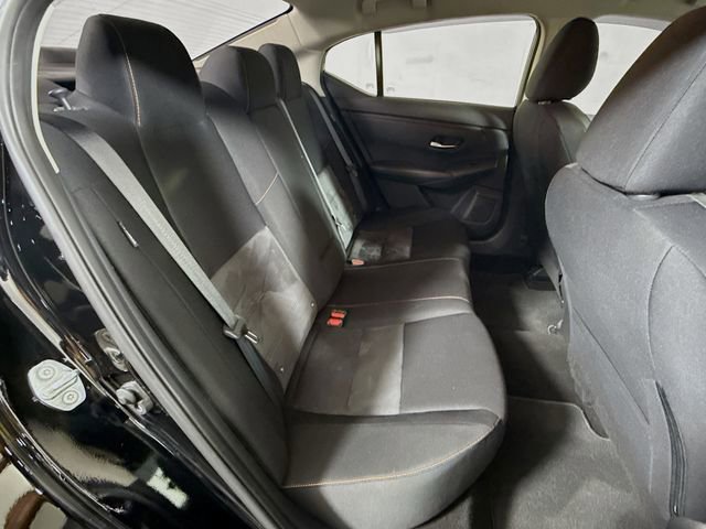 Certified 2023 Nissan Sentra SR w/ Midnight Edition Package image 25
