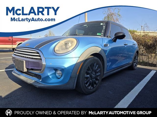 Used 2015 MINI Cooper 4-Door Hardtop image 1