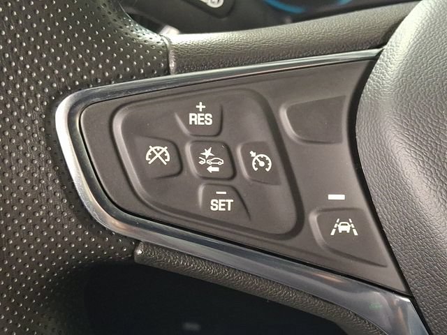Used 2023 Chevrolet Equinox LS w/ Driver Confidence II Package AWD/4WD image 20