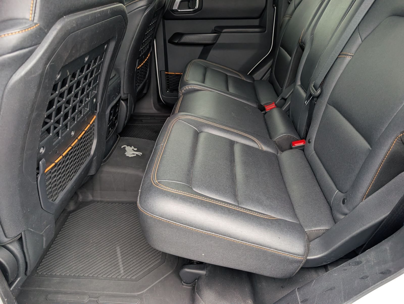 Used 2024 Ford Bronco Badlands AWD/4WD image 31