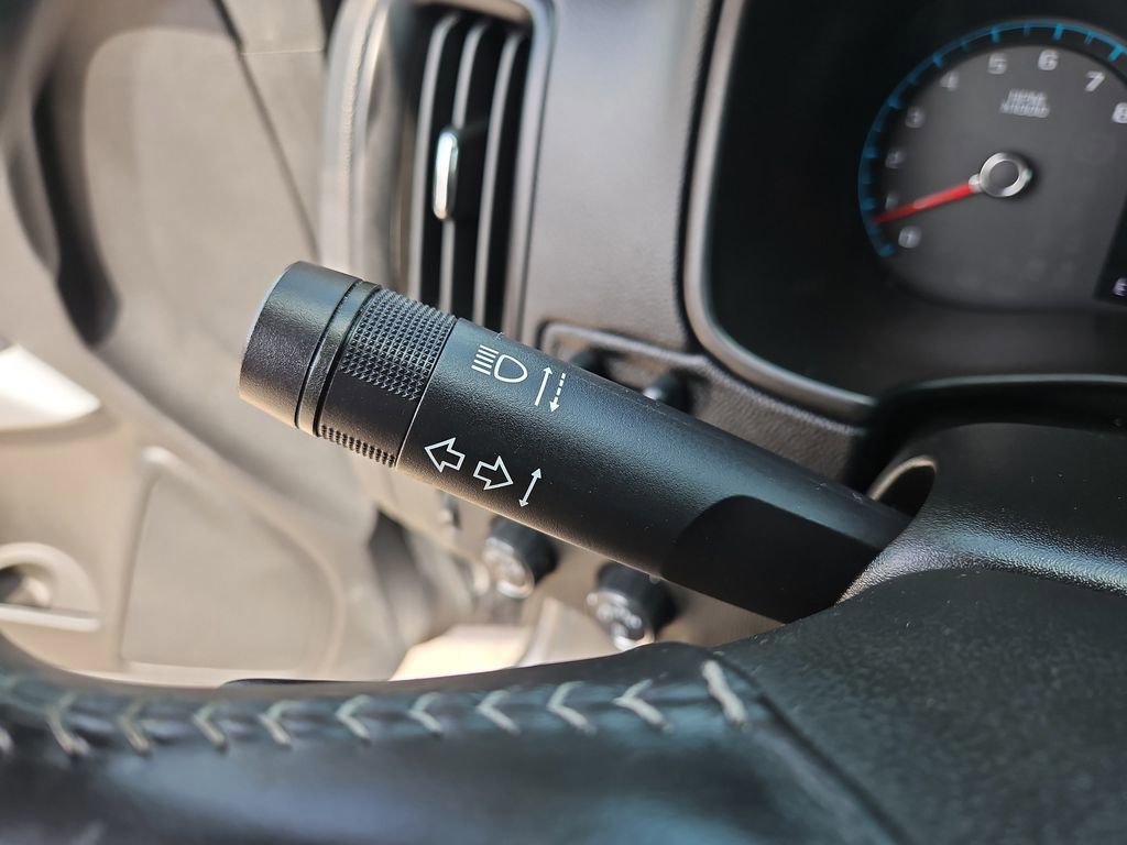 Used 2021 Chevrolet Colorado LT w/ Redline Special Edition image 21