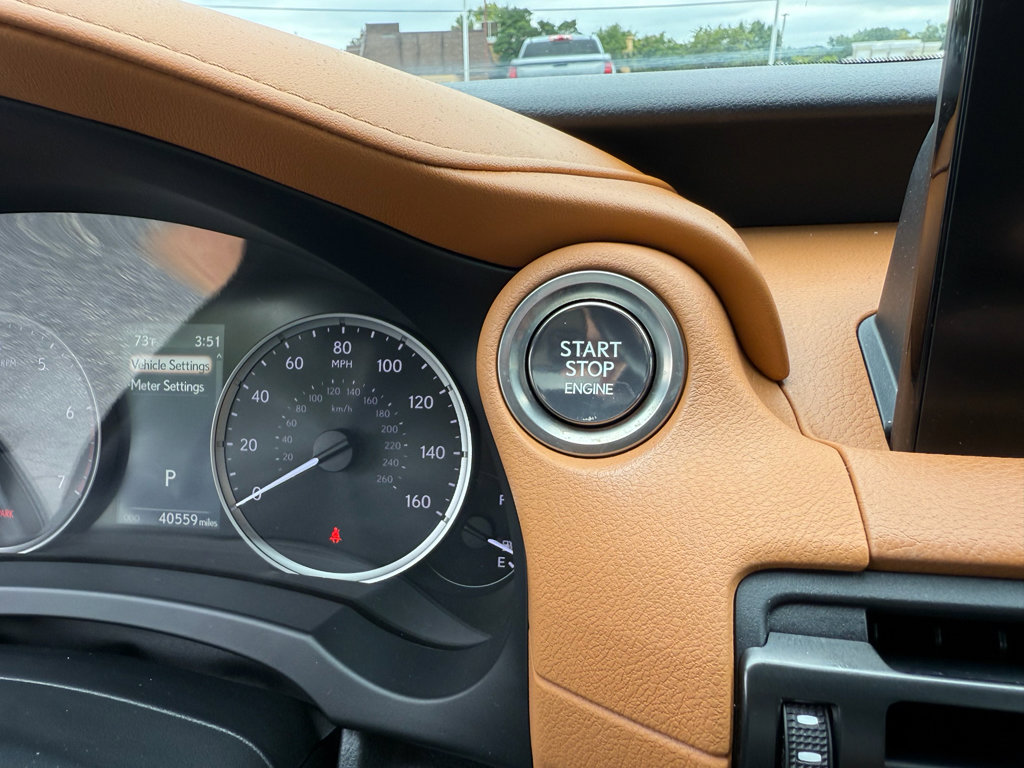 Used 2023 Lexus IS 300 w/ Premium Package image 24