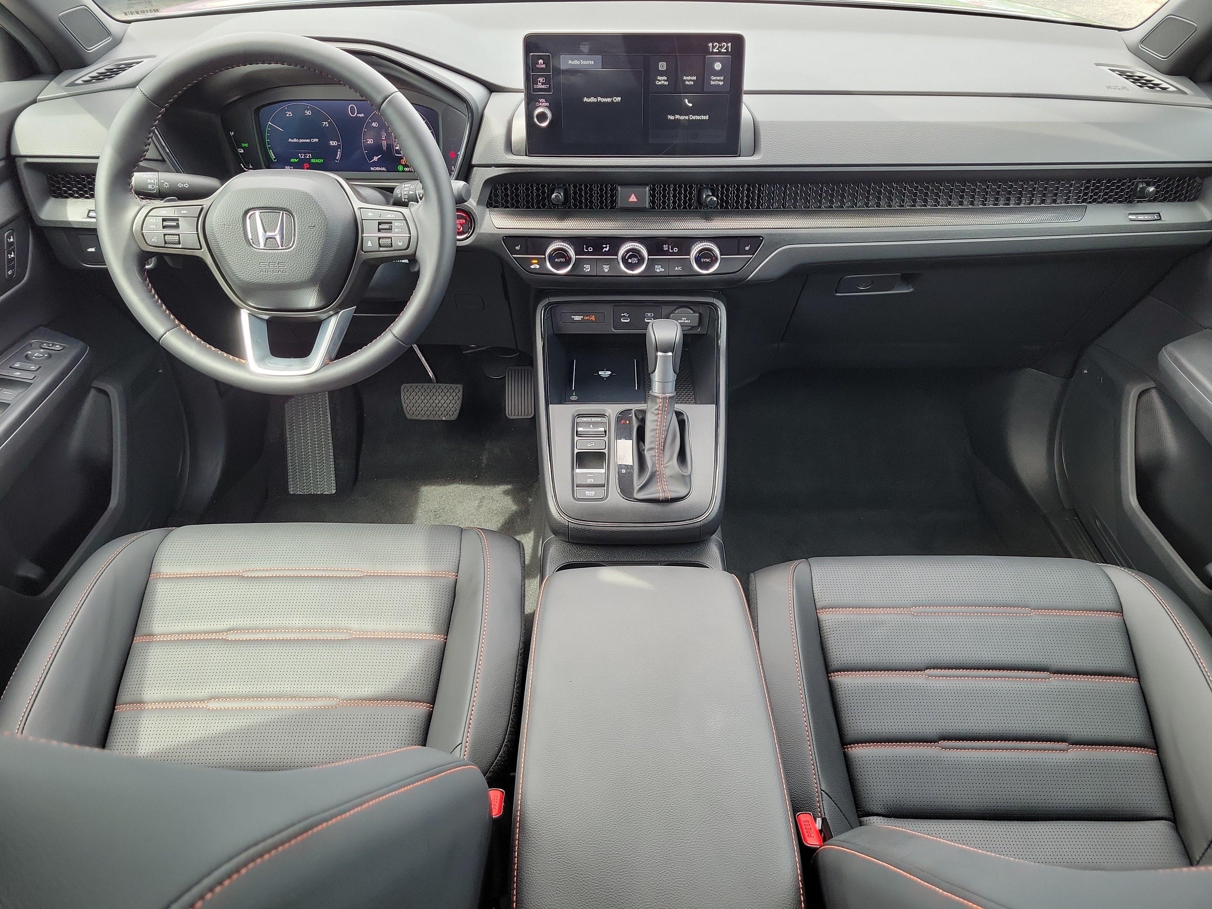 Used 2026 Honda CR-V Sport-L image 17