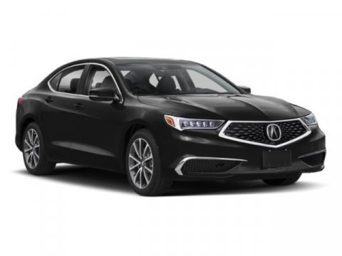 Used 2020 Acura TLX V6 image 9