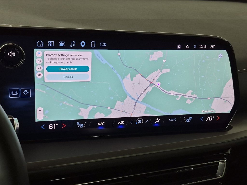 Certified 2025 Chevrolet Traverse LT AWD/4WD image 26