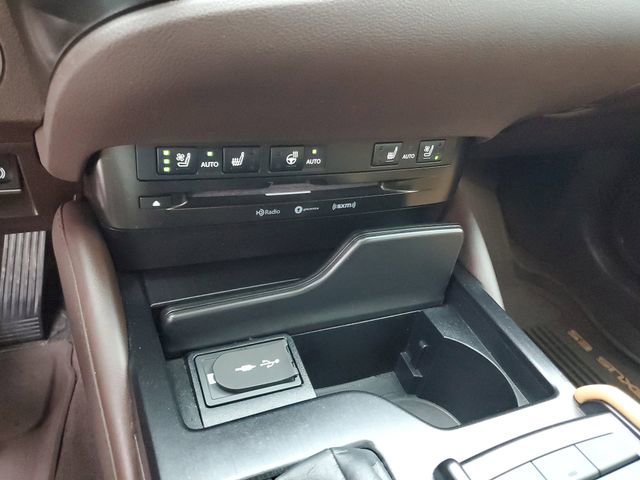 Used 2020 Lexus ES 350 w/ Premium Package FWD image 23
