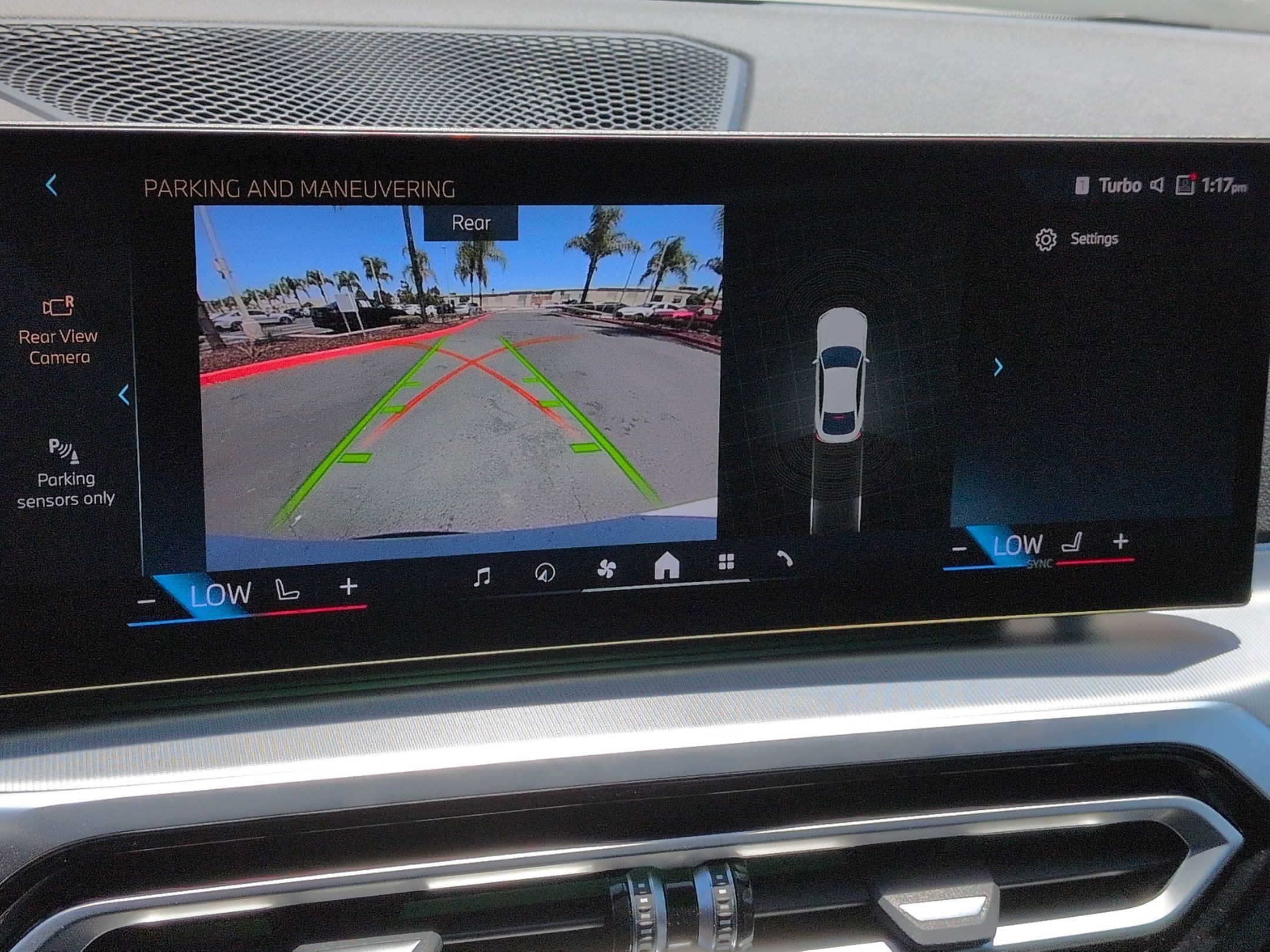 Certified 2024 BMW i4 eDrive35 w/ Convenience Package RWD image 25