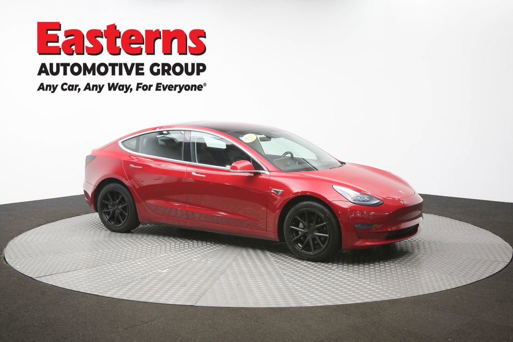 Used 2018 Tesla Model 3 Performance image 43