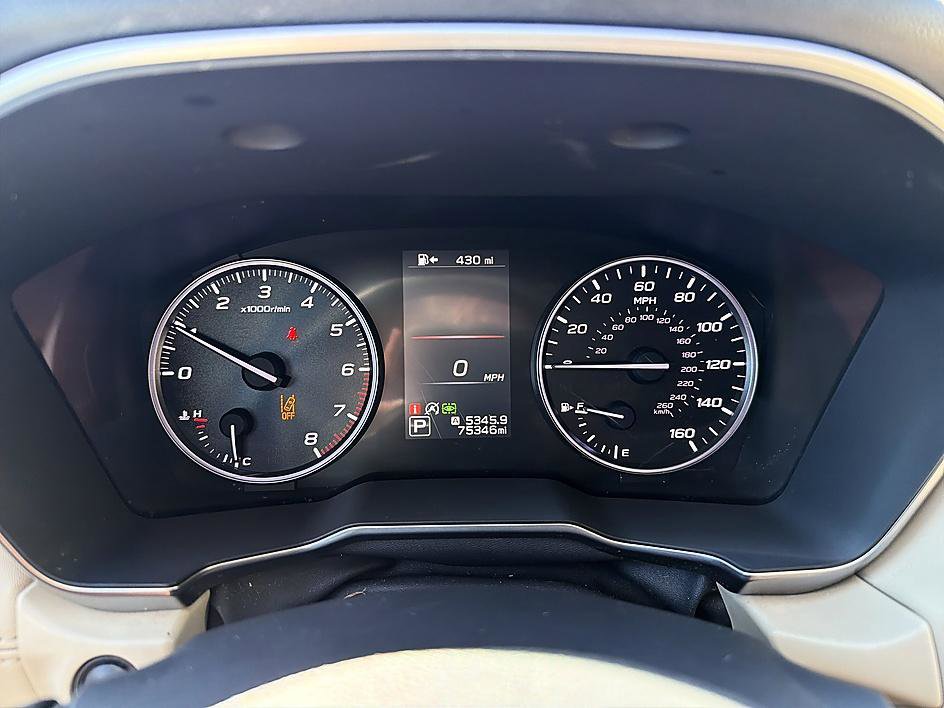 Used 2020 Subaru Outback Limited w/ Popular Package #2 image 14