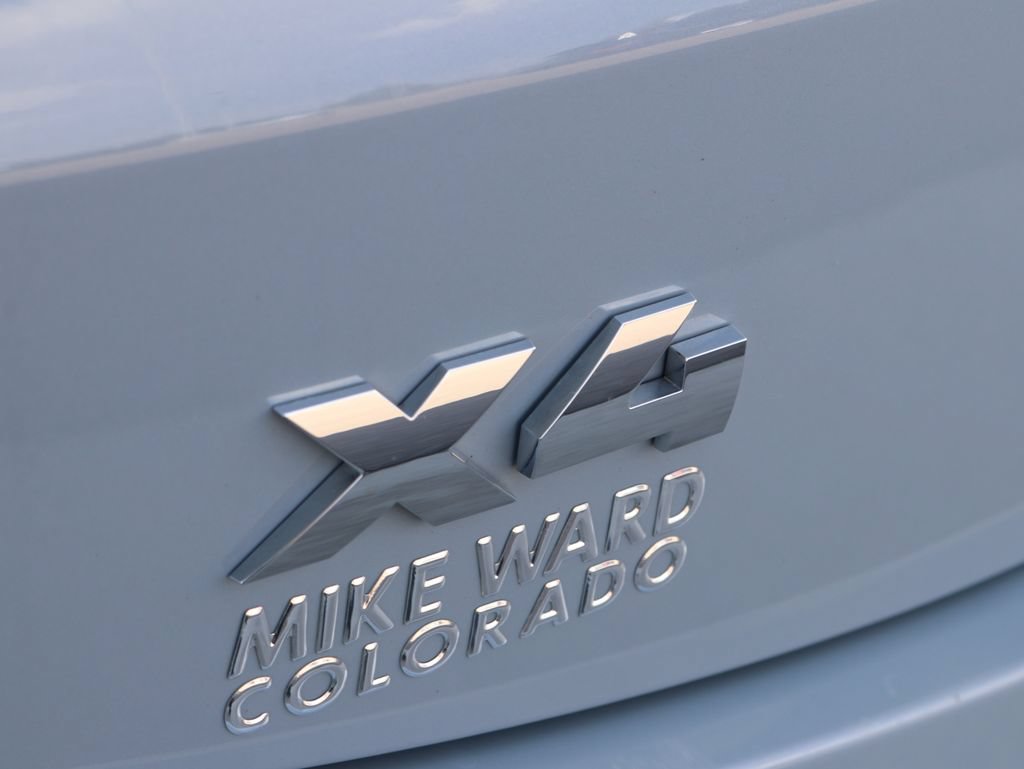 Used 2022 BMW X4 M40i w/ Premium Package AWD/4WD image 38