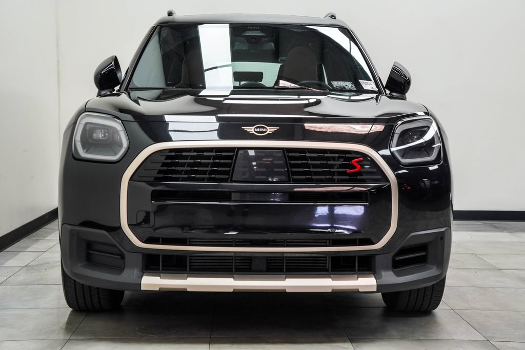 Used 2025 MINI Cooper Countryman S AWD/4WD image 6
