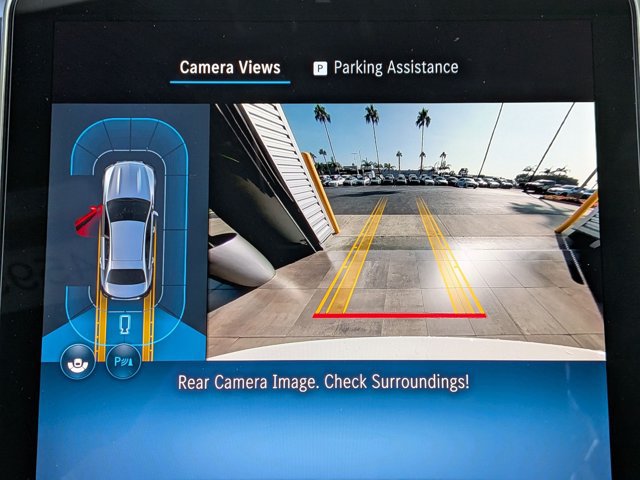 New 2026 Mercedes-Benz C 300 Sedan image 12